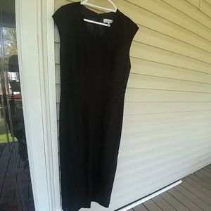 A novo dress. Black size 6